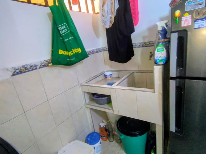 Apartamento de 3 alcobas en venta en Sector Transito Municipal, Cali, 57 m² · foto 5 de 18
