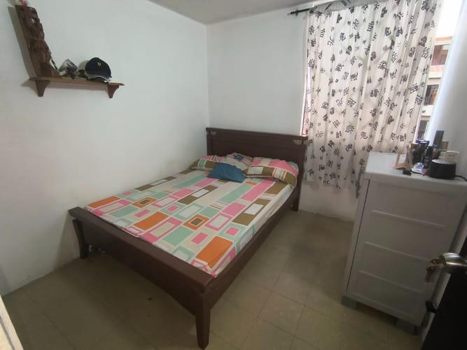 Apartamento de 3 alcobas en venta en Sector Transito Municipal, Cali, 57 m² · foto 11 de 18