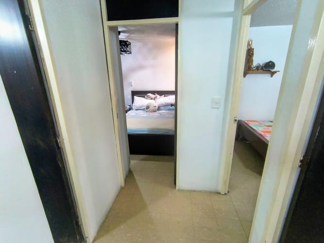 Apartamento de 3 alcobas en venta en Sector Transito Municipal, Cali, 57 m² · foto 10 de 18