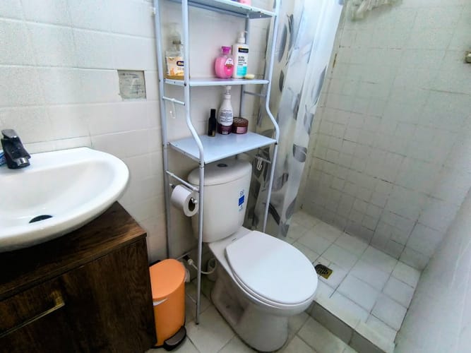 Apartamento de 3 alcobas en venta en Sector Transito Municipal, Cali, 57 m² · foto 14 de 18