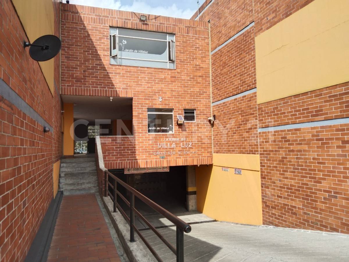 Casa en Arriendo en Villa luz, Bogotá en Villa Luz
