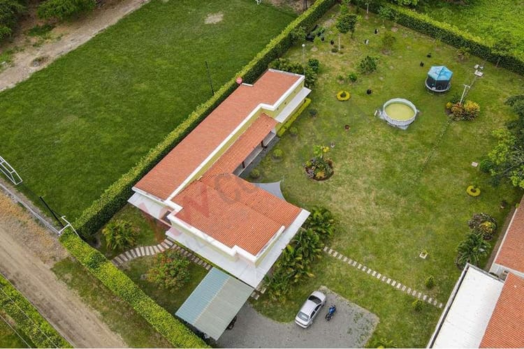Casa de 3 alcobas en venta en Matapalo, Palmira, 280 m² · foto 2 de 18