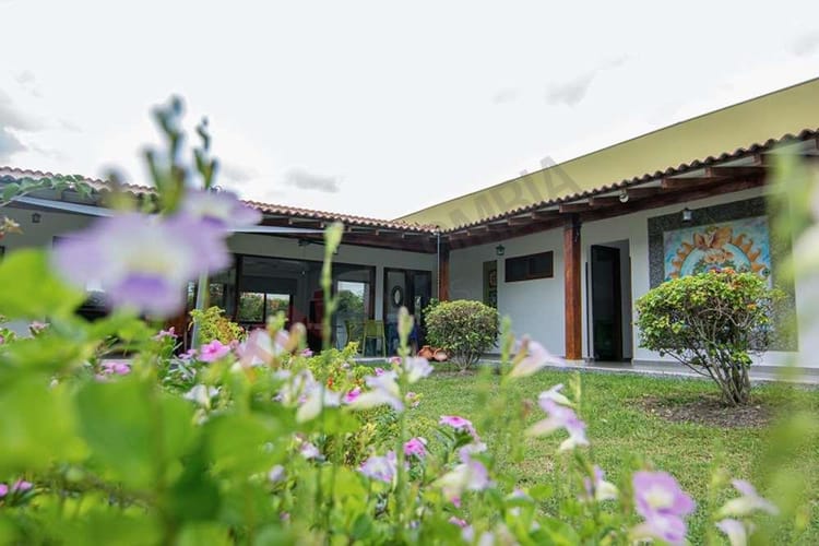 Casa de 3 alcobas en venta en Matapalo, Palmira, 280 m² · foto 4 de 18