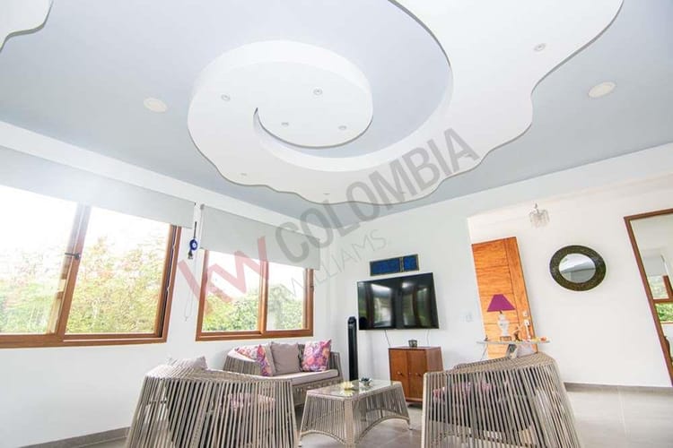 Casa de 3 alcobas en venta en Matapalo, Palmira, 280 m² · foto 5 de 18