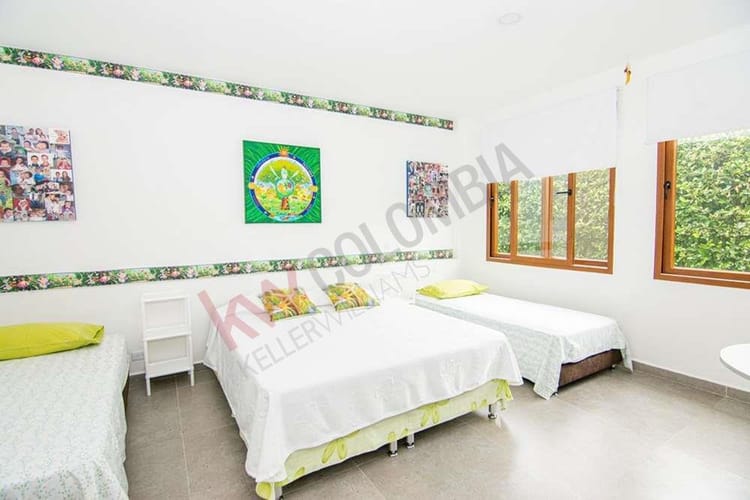 Casa de 3 alcobas en venta en Matapalo, Palmira, 280 m² · foto 7 de 18