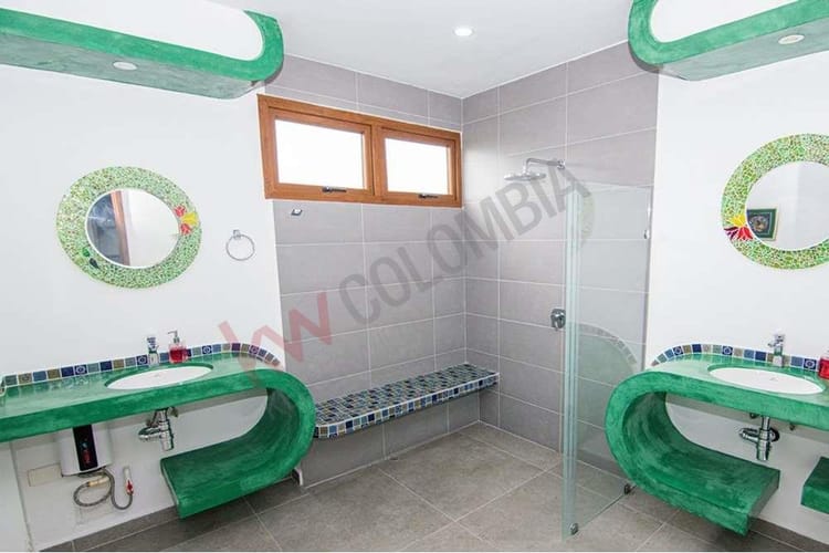 Casa de 3 alcobas en venta en Matapalo, Palmira, 280 m² · foto 8 de 18