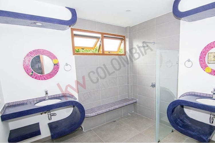 Casa de 3 alcobas en venta en Matapalo, Palmira, 280 m² · foto 10 de 18