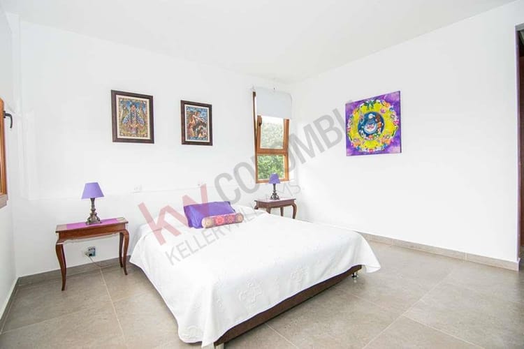 Casa de 3 alcobas en venta en Matapalo, Palmira, 280 m² · foto 12 de 18