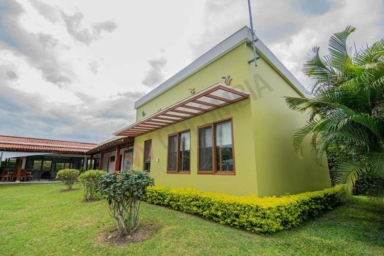 Casa de 3 alcobas en venta en Matapalo, Palmira, 280 m² · foto 13 de 18