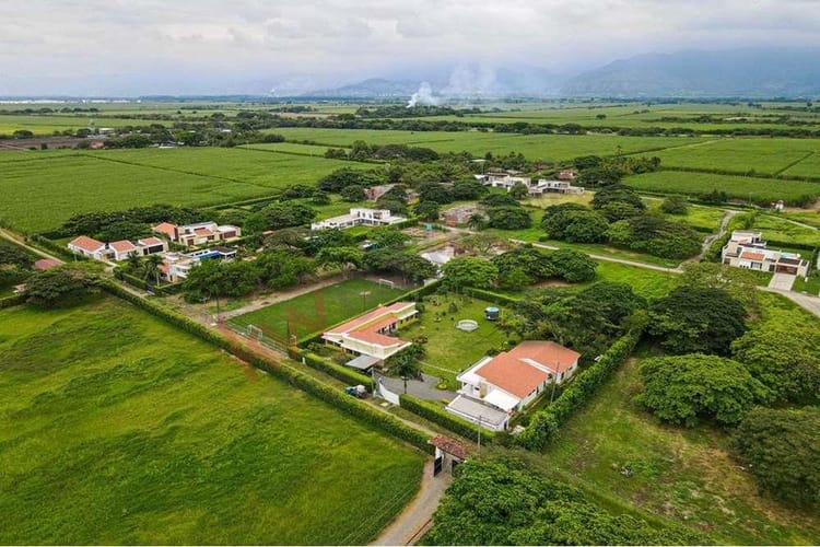 Casa de 3 alcobas en venta en Matapalo, Palmira, 280 m² · foto 14 de 18