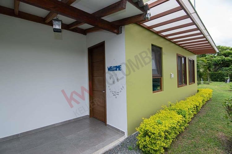 Casa de 3 alcobas en venta en Matapalo, Palmira, 280 m² · foto 15 de 18