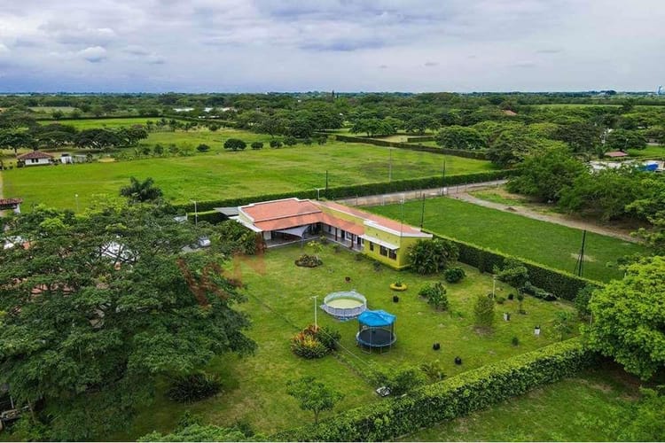 Casa de 3 alcobas en venta en Matapalo, Palmira, 280 m² · foto 17 de 18