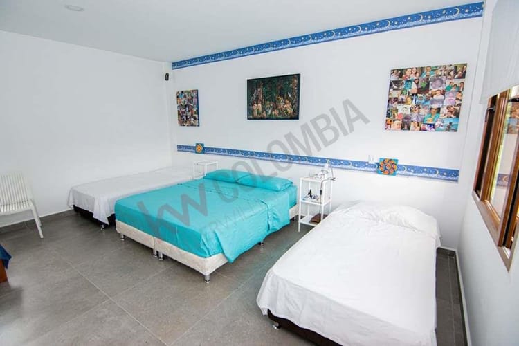 Casa de 3 alcobas en venta en Matapalo, Palmira, 280 m² · foto 18 de 18