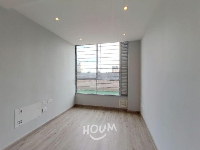 Apartamento en Arriendo en Samper mendoza, Bogotá