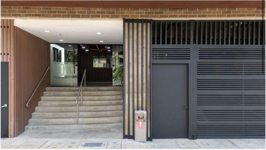 Apartamento de 1 alcoba en venta en Entreamigos, Sabaneta, 46 m² · foto 4 de 10