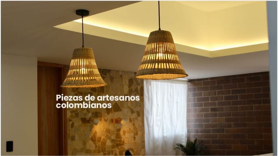 Apartamento de 1 alcoba en venta en Entreamigos, Sabaneta, 46 m² · foto 8 de 10