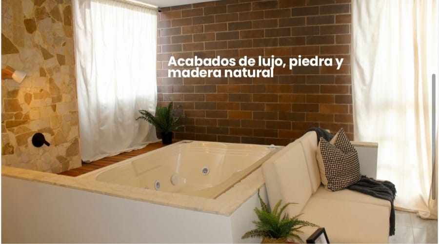 Apartamento de 1 alcoba en venta en Entreamigos, Sabaneta, 46 m² · foto 9 de 10