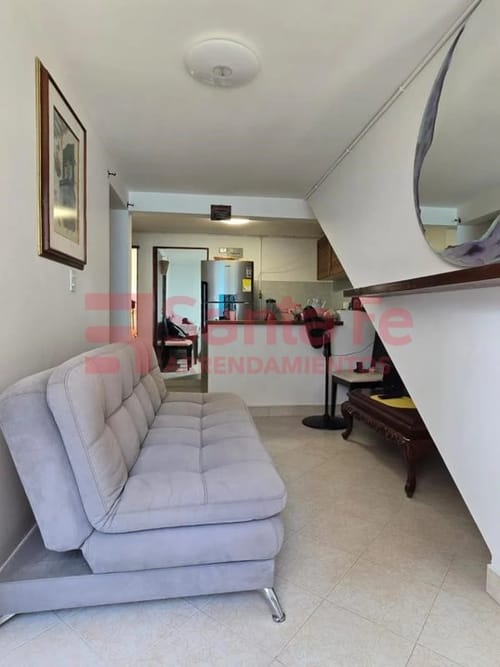 Casa de 2 alcobas en venta en Robledo, Medellín, 62 m² · foto 8 de 10