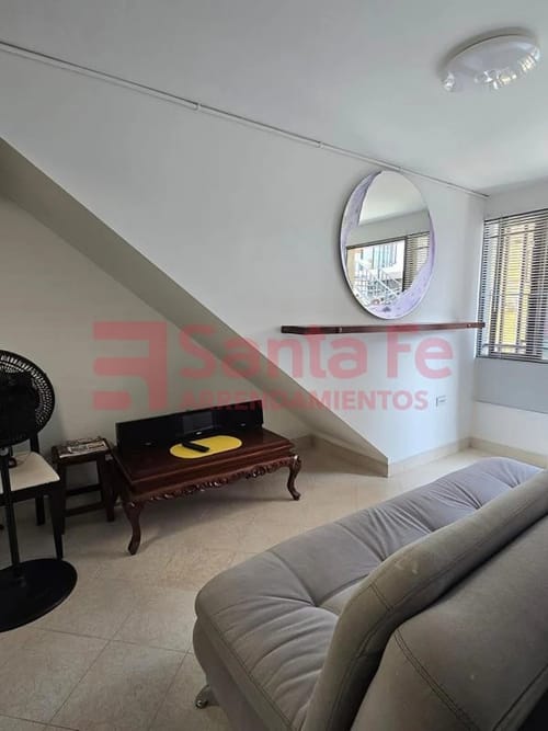 Casa de 2 alcobas en venta en Robledo, Medellín, 62 m² · foto 9 de 10