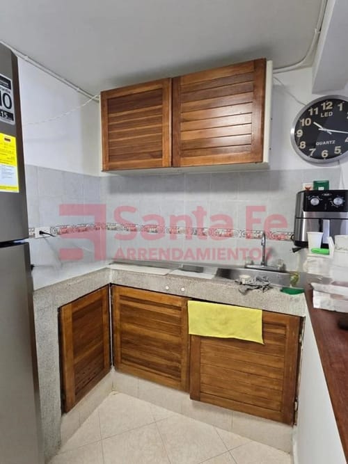 Casa de 2 alcobas en venta en Robledo, Medellín, 62 m² · foto 10 de 10