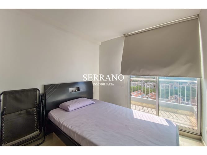 Apartamento de 2 alcobas en venta en Palomitas Del Progreso, Floridablanca, 59 m² · foto 7 de 23