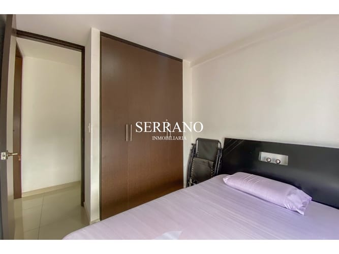 Apartamento de 2 alcobas en venta en Palomitas Del Progreso, Floridablanca, 59 m² · foto 8 de 23