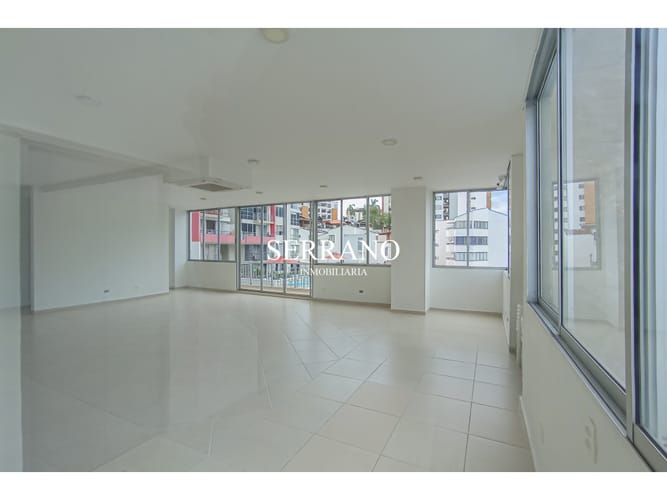 Apartamento de 2 alcobas en venta en Palomitas Del Progreso, Floridablanca, 59 m² · foto 16 de 23