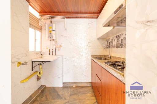 Apartamento en venta en La Felicidad, Bogotá · foto 3 de 24