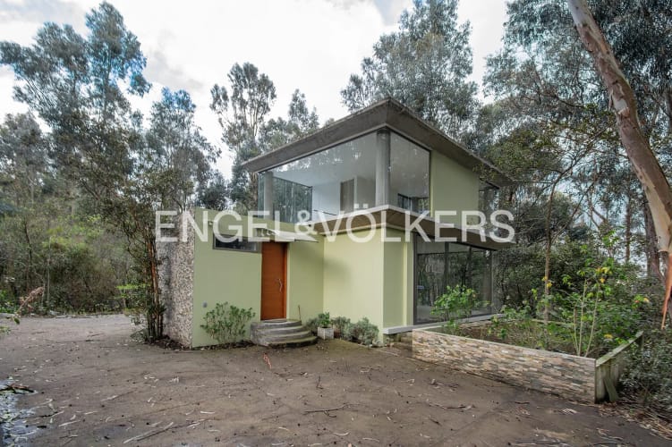 Casa de 3 alcobas en venta en Fusca, Chía, 280 m² · foto 16 de 16
