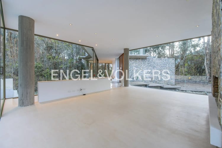 Casa de 3 alcobas en venta en Fusca, Chía, 280 m² · foto 3 de 16