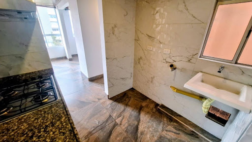 Apartamento en venta en La Felicidad, Bogotá · foto 12 de 24