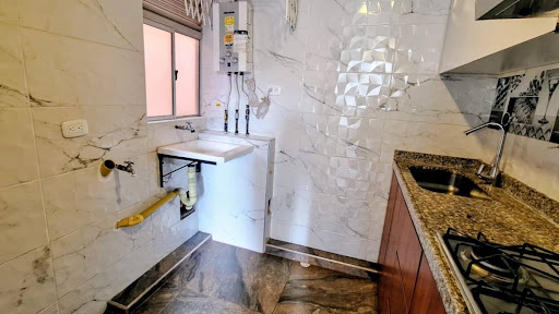 Apartamento en venta en La Felicidad, Bogotá · foto 13 de 24