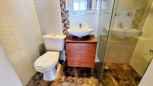 Apartamento en venta en La Felicidad, Bogotá · foto 18 de 24