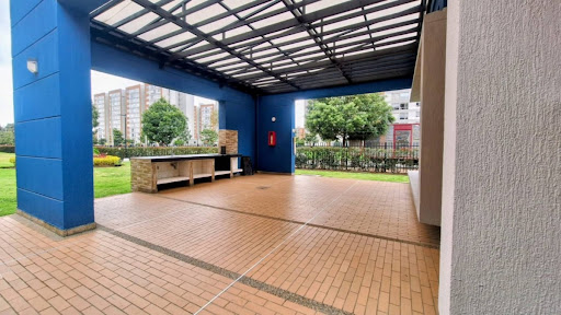 Apartamento en venta en La Felicidad, Bogotá · foto 22 de 24