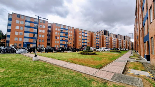 Apartamento en venta en La Felicidad, Bogotá · foto 24 de 24