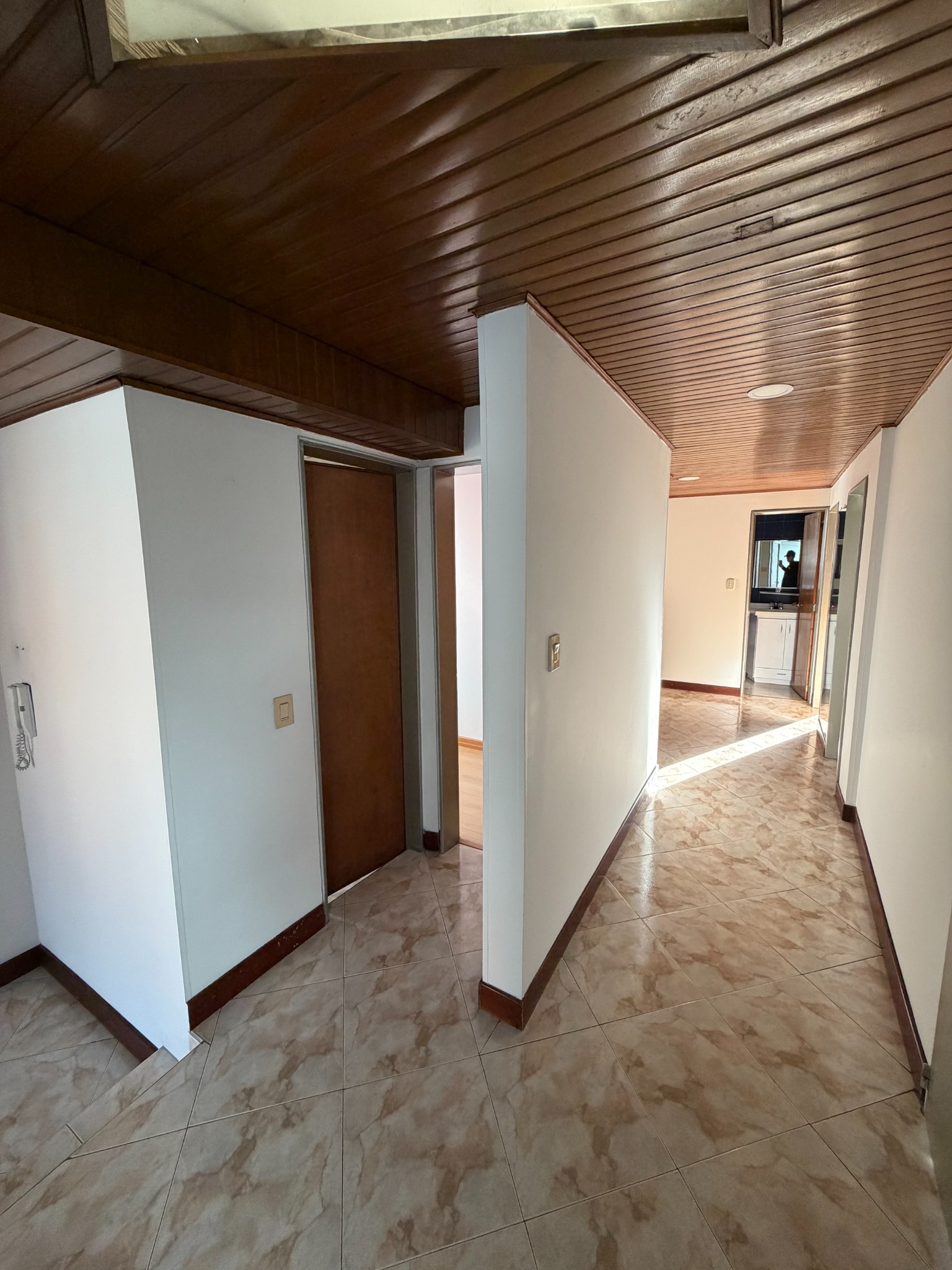 Apartamento en venta en Puente Largo, Bogotá · foto 13 de 20