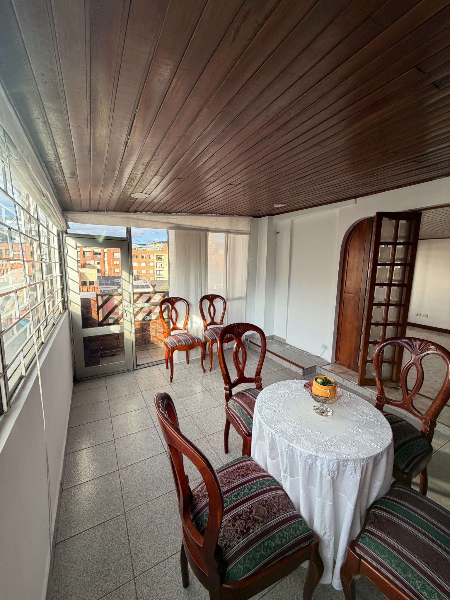 Apartamento en venta en Puente Largo, Bogotá · foto 19 de 20
