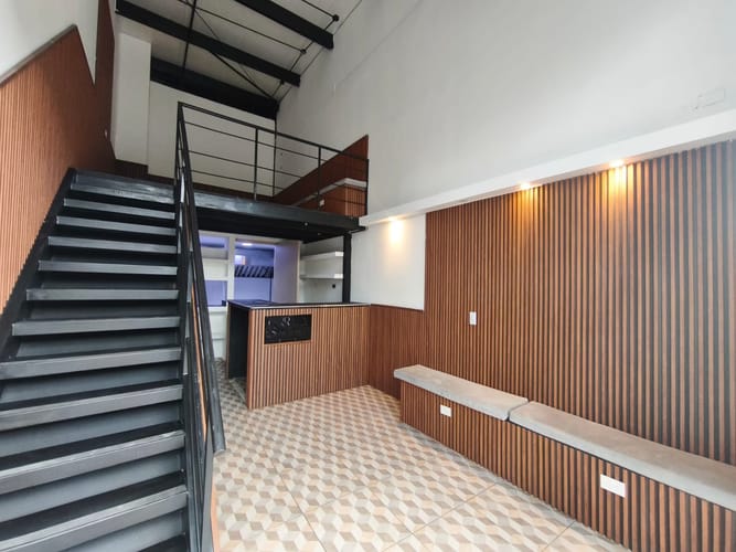 Local en arriendo en Bochalema, Cali, 50 m² · foto 3 de 7