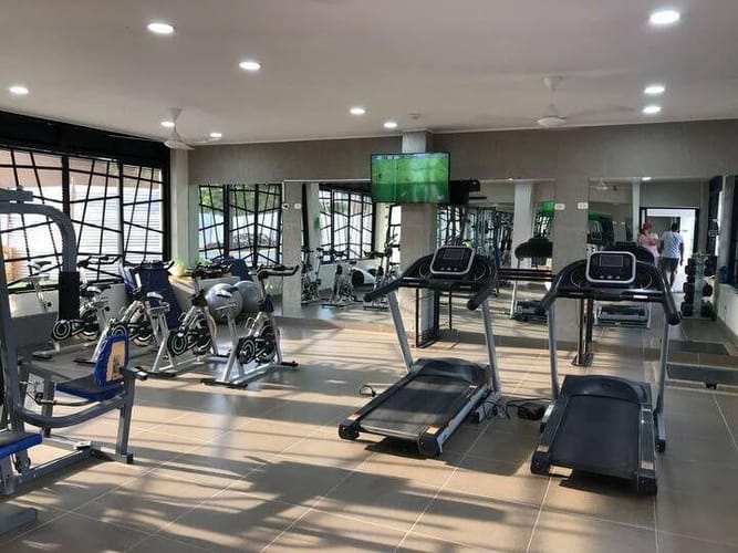 Apartamento de 2 alcobas en venta en Ricaurte, 54 m² · foto 3 de 24