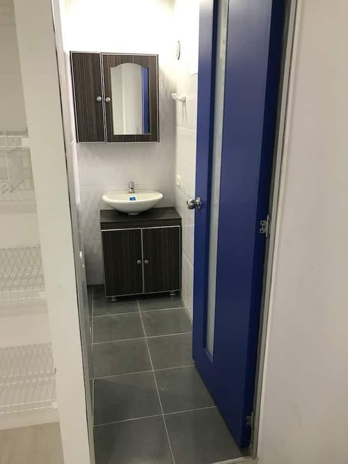 Apartamento de 2 alcobas en venta en Ricaurte, 54 m² · foto 14 de 24