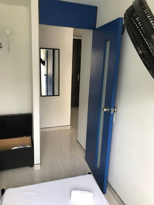 Apartamento de 2 alcobas en venta en Ricaurte, 54 m² · foto 8 de 24