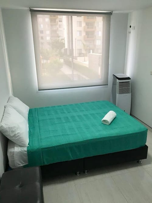 Apartamento de 2 alcobas en venta en Ricaurte, 54 m² · foto 16 de 24