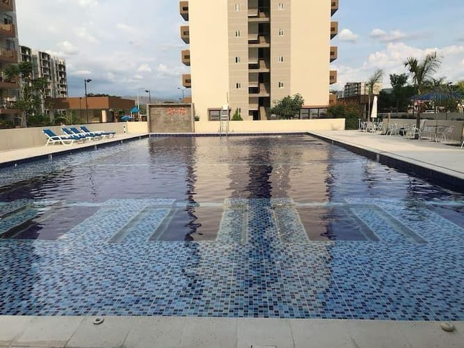 Apartamento de 2 alcobas en venta en Ricaurte, 54 m² · foto 19 de 24