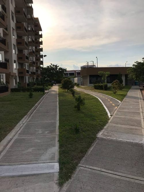 Apartamento de 2 alcobas en venta en Ricaurte, 54 m² · foto 21 de 24