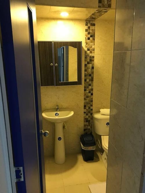 Apartamento de 2 alcobas en venta en Ricaurte, 54 m² · foto 9 de 24