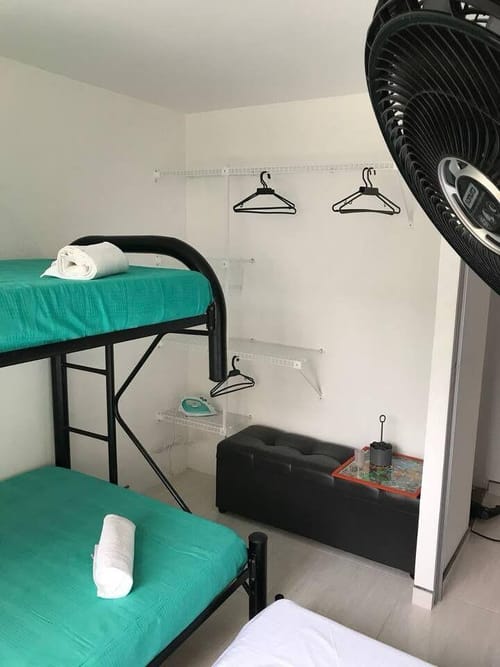 Apartamento de 2 alcobas en venta en Ricaurte, 54 m² · foto 15 de 24