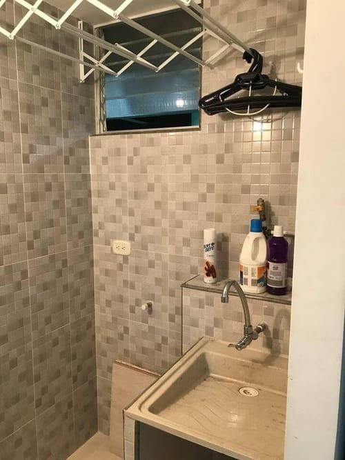 Apartamento de 2 alcobas en venta en Ricaurte, 54 m² · foto 6 de 24