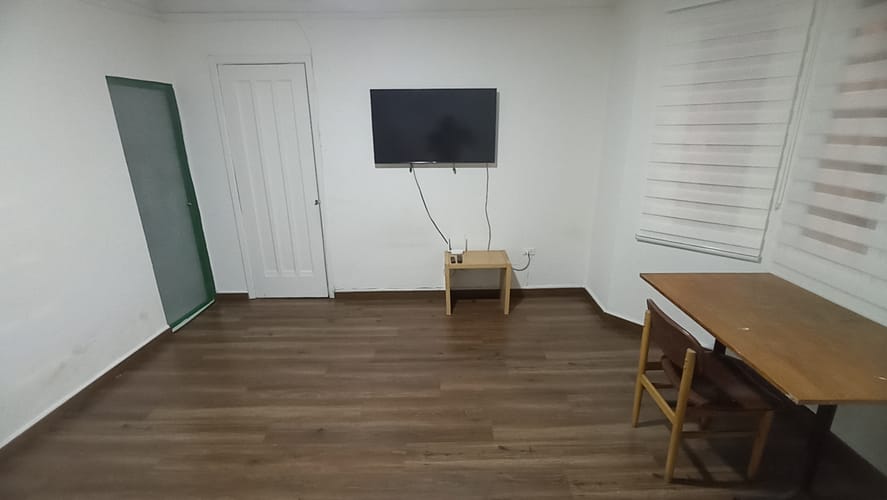 Habitación en arriendo cerca de la Universidad Antonio Nariño (Bogotá)