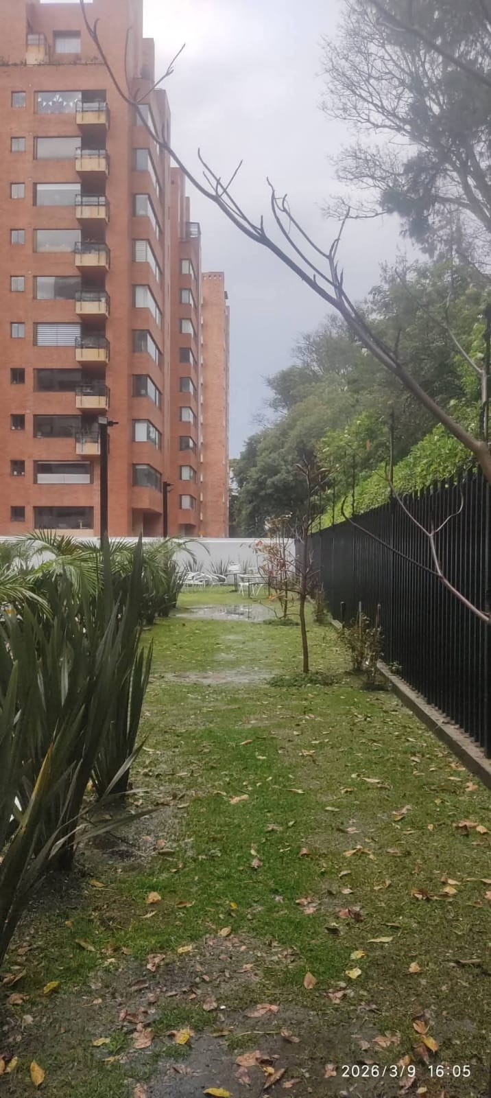 Apartamento en venta en La Calleja, Bogotá · foto 11 de 12