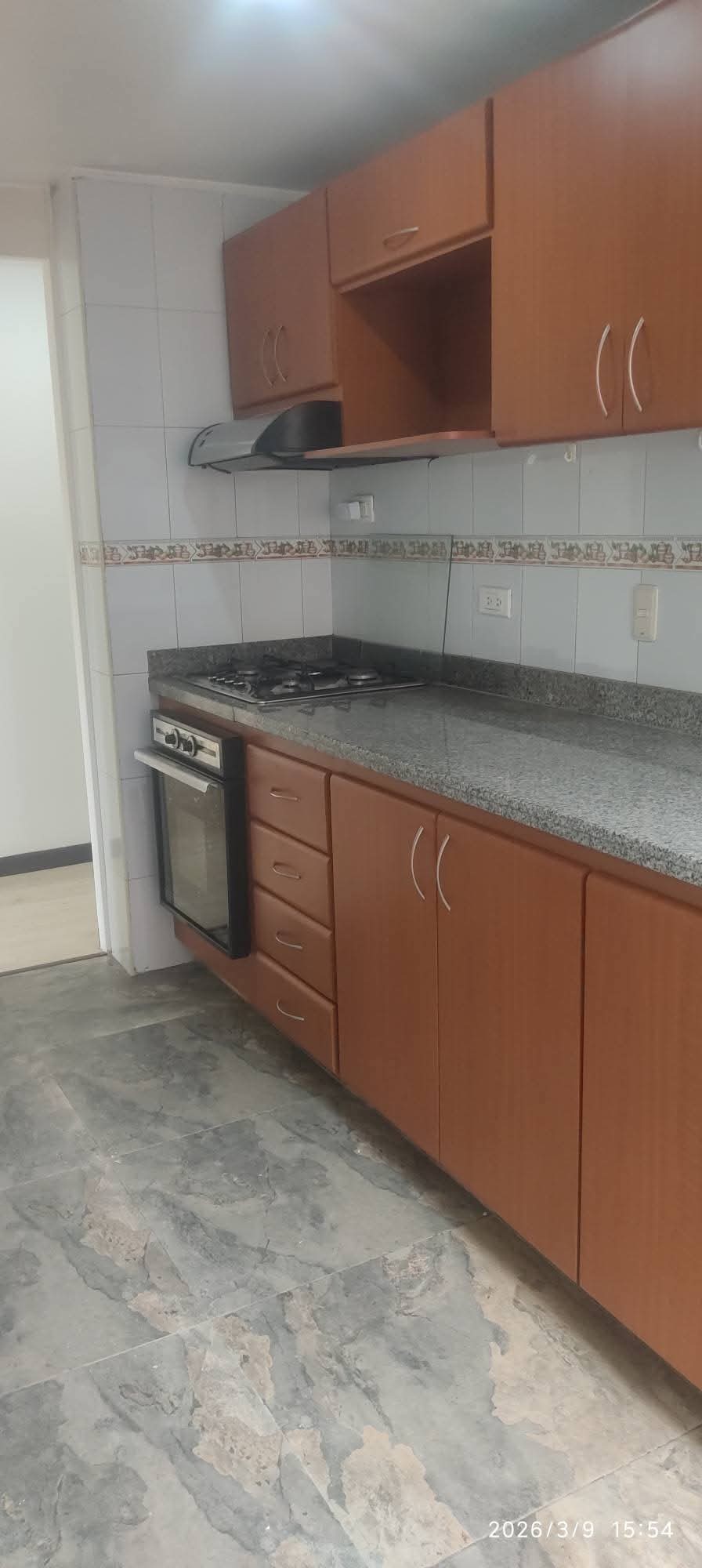 Apartamento en venta en La Calleja, Bogotá · foto 5 de 12